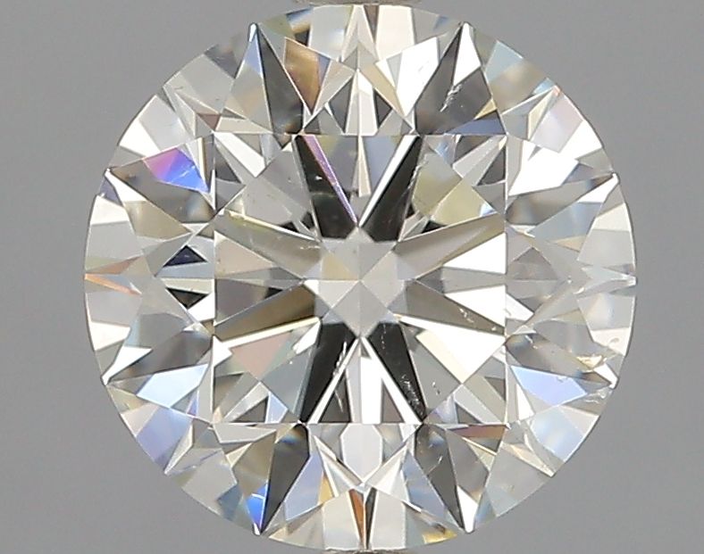 Round Diamond