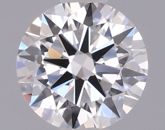 0.44 ct lab-grown Round Diamond
