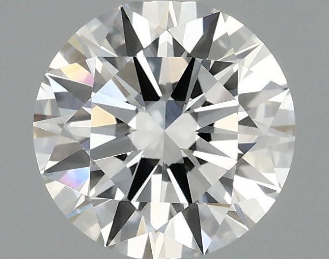 1.09 ct. round Lab Grown Diamond front image