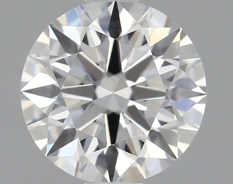 0.79 ct. round Lab Grown Diamond front image