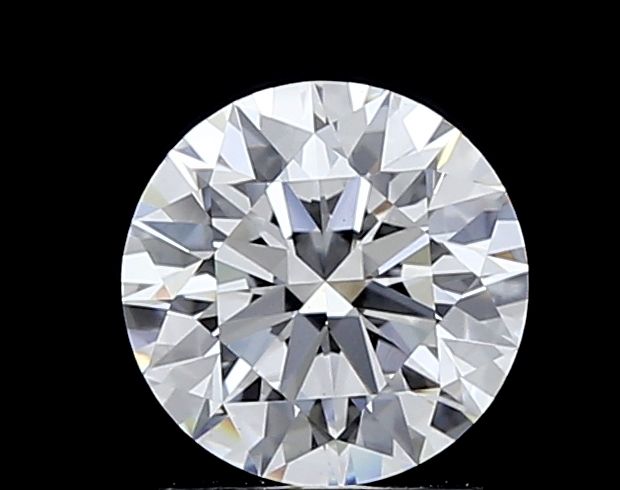 1.60 ct. round Lab Grown Diamond front image