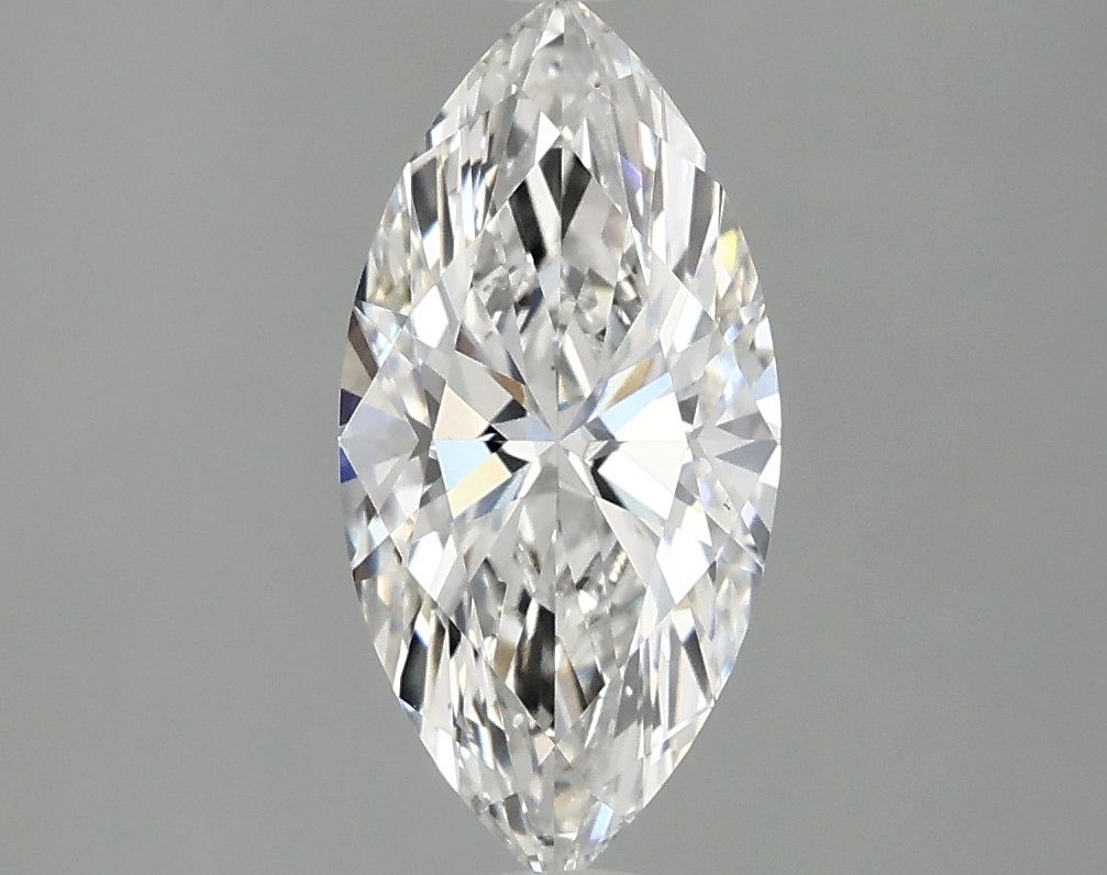 1.48 ct. marquise Lab Grown Diamond front image