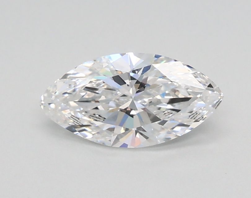 0.72 ct Marquise diamond