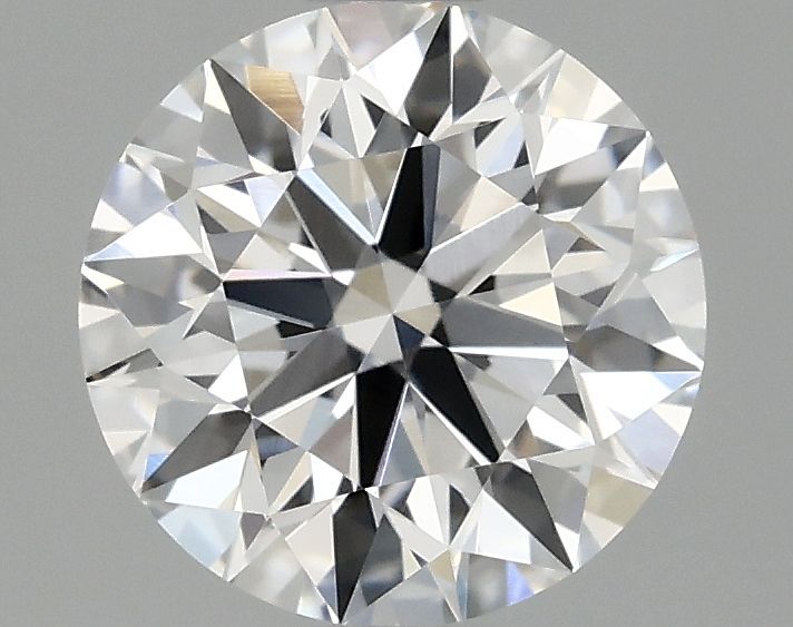 1.04 ct. round Lab Grown Diamond front image
