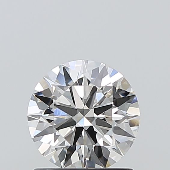 1.08 ct Round diamond