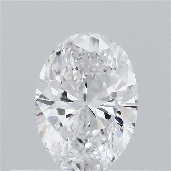 Oval Diamond
