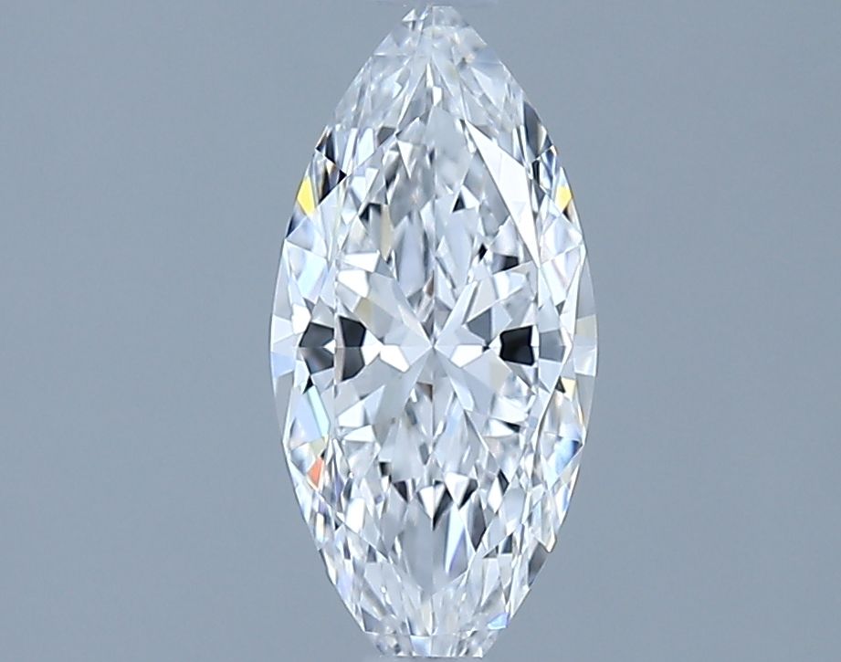 1.03 ct. marquise Lab Grown Diamond front image