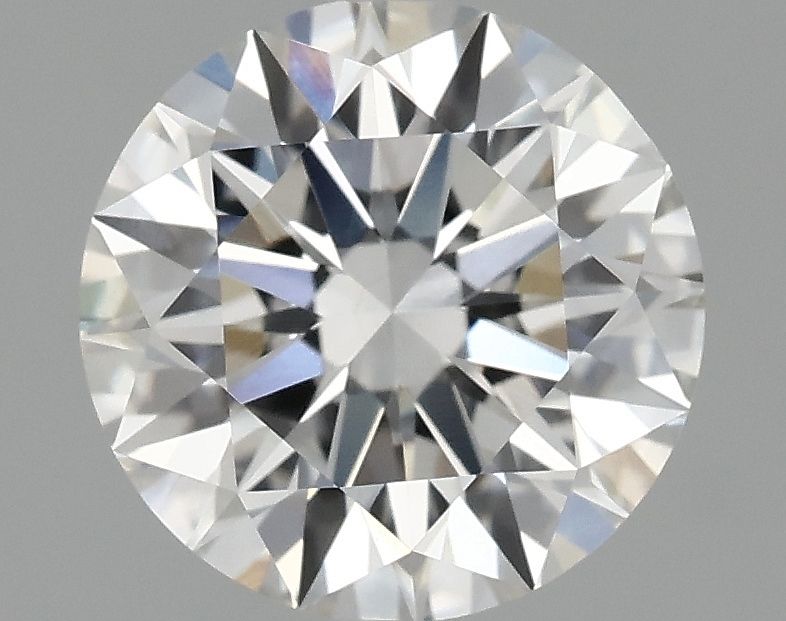 1.49 ct. round Lab Grown Diamond front image