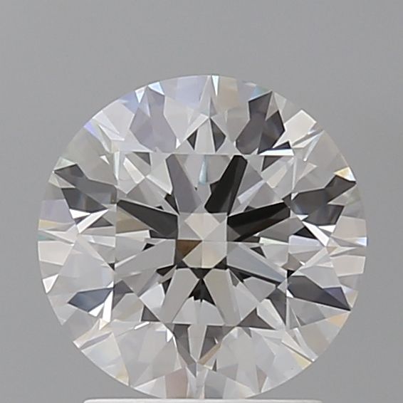2.04 ct. round Lab Grown Diamond front image