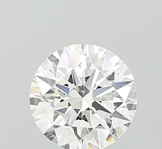 1.01 ct. round Lab Grown Diamond front image