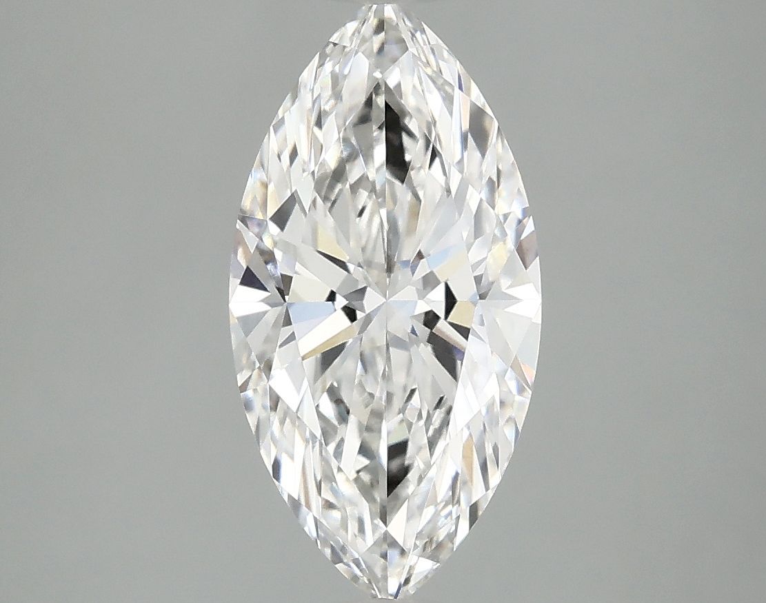 2.09 ct. marquise Lab Grown Diamond front image