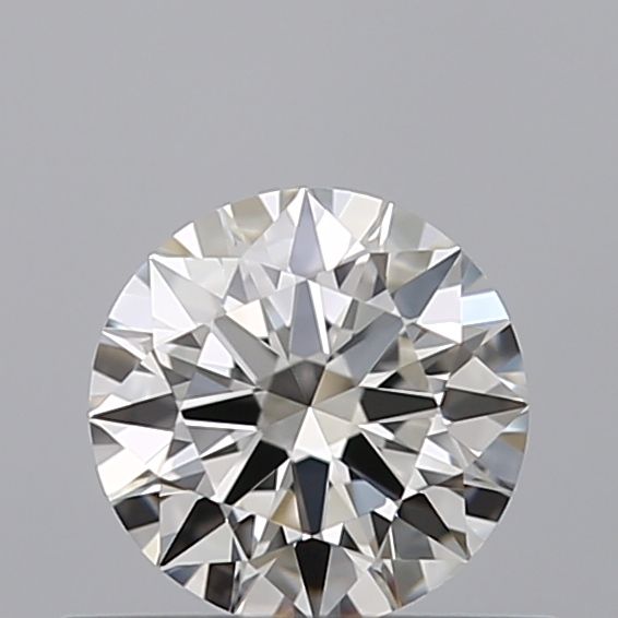 0.38 Carat Round Diamond G IF