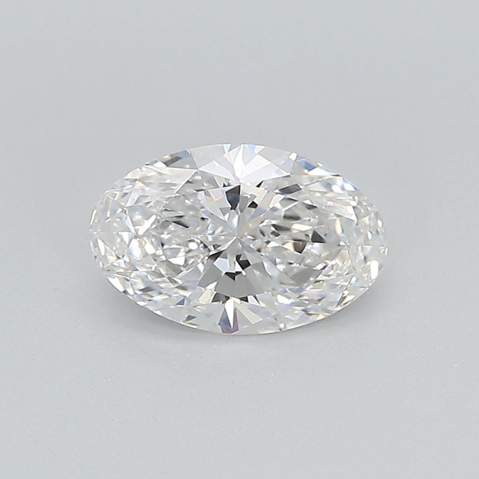 Oval Diamond
