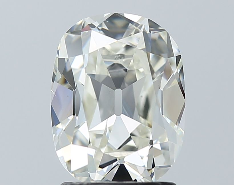 2.02 ct Old miner Diamond