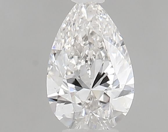 Pear Diamond