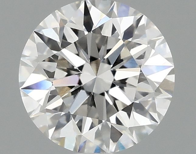 1.09 ct. round Lab Grown Diamond front image