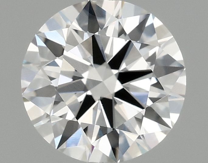 1.01 ct Round diamond