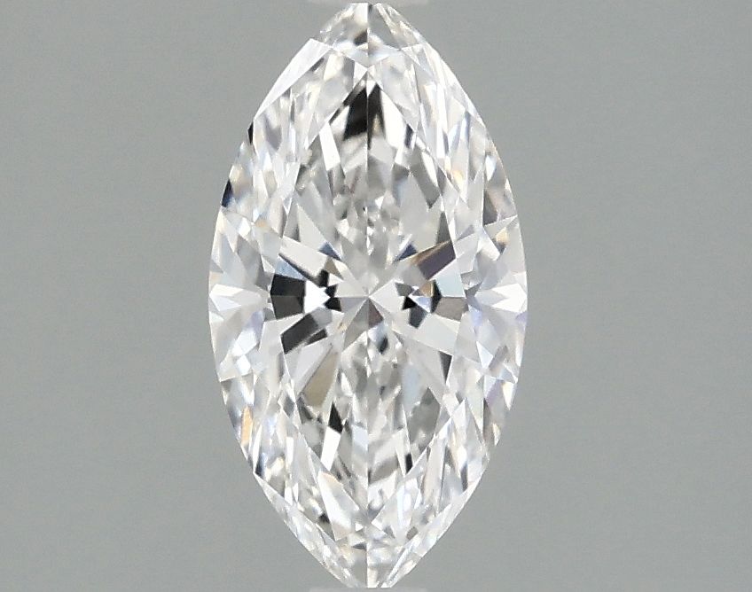 1.09 ct. marquise Lab Grown Diamond front image