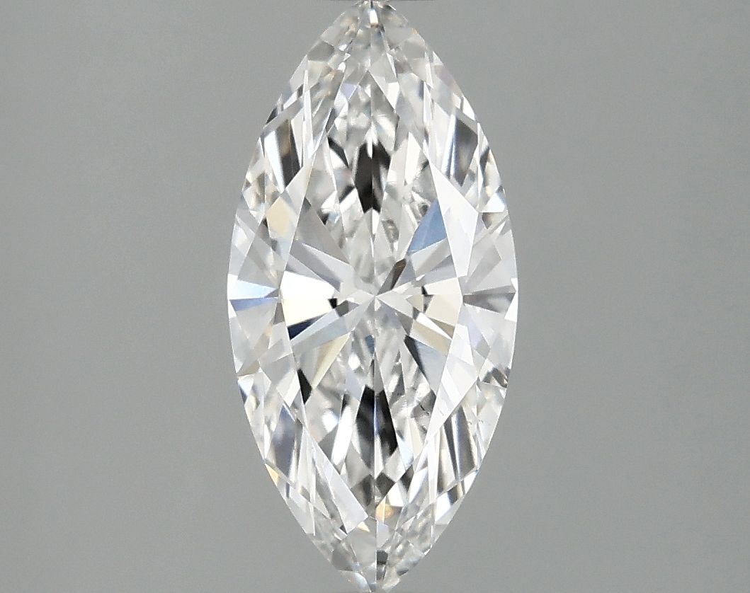 1.51 ct. marquise Lab Grown Diamond front image