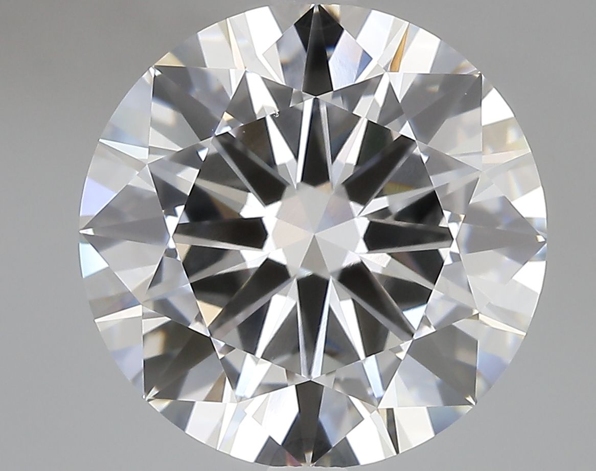 Round Diamond