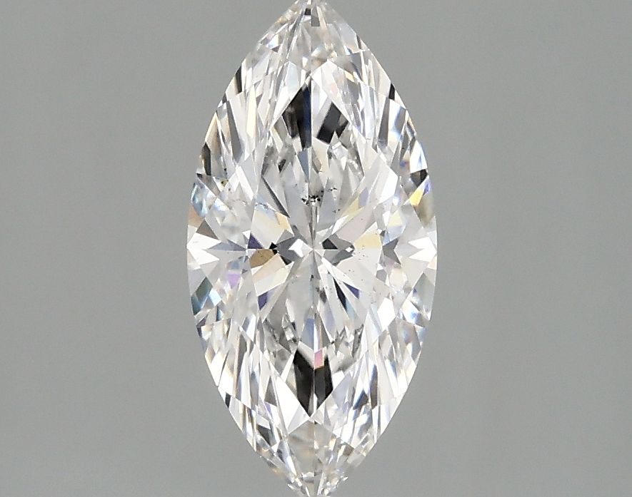 1.04 ct. marquise Lab Grown Diamond front image