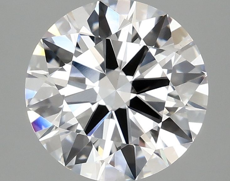 Round Diamond