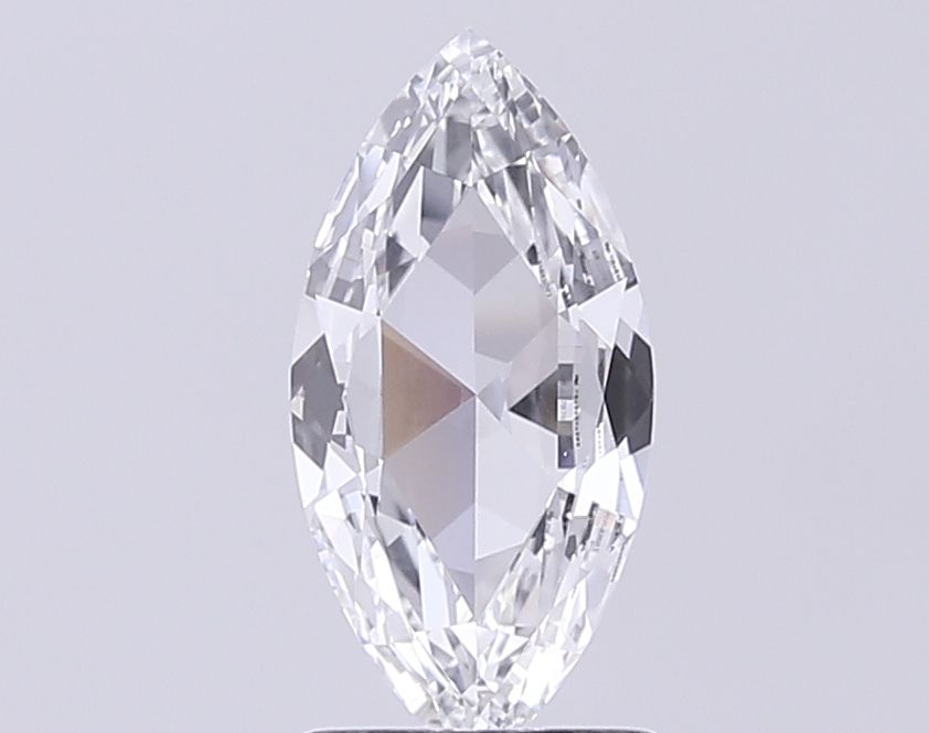 1.08 ct. marquise Lab Grown Diamond front image