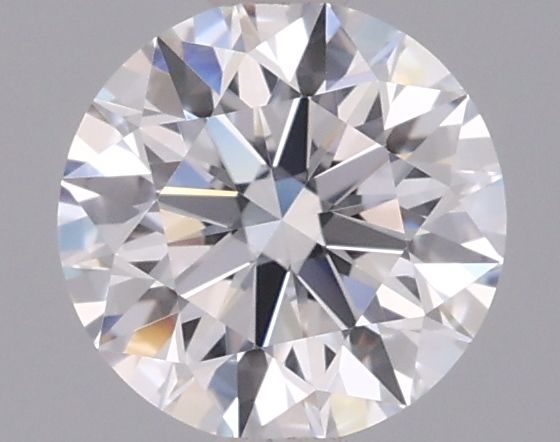 0.98 ct. round Lab Grown Diamond front image