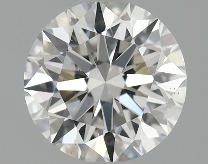 1.08 ct. round Lab Grown Diamond front image