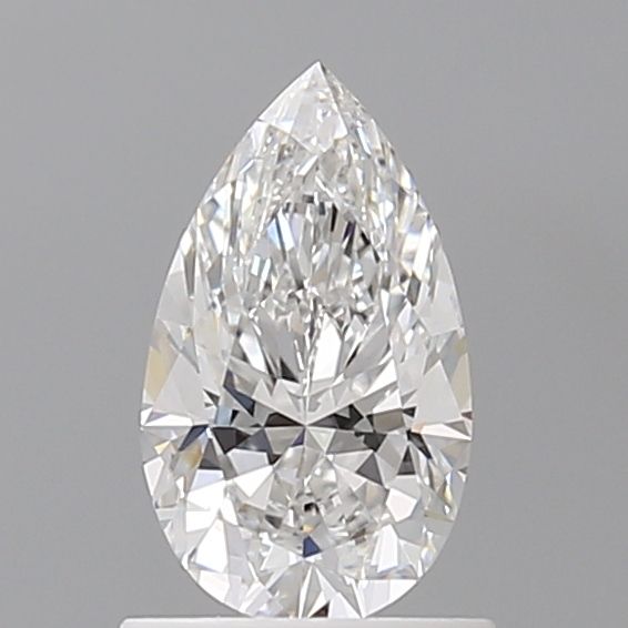 1.00 ct. pear Lab Grown Diamond front image