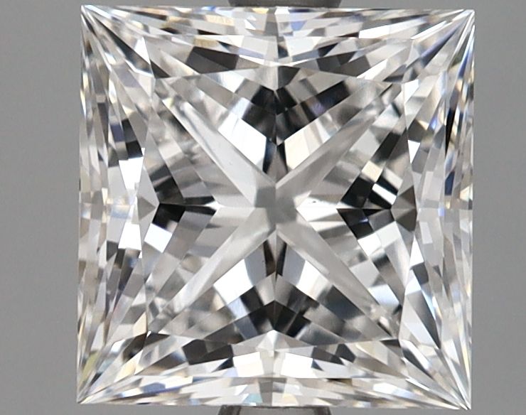 2.65 Carat