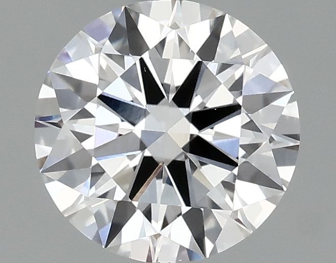 1.03 ct. round Lab Grown Diamond front image