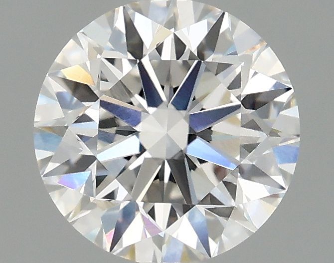1.49 ct. round Lab Grown Diamond front image