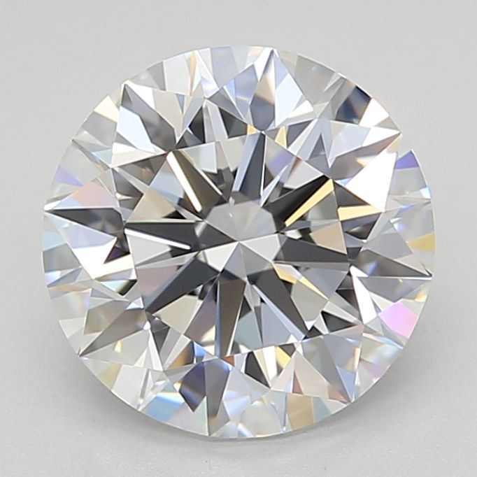Round Diamond