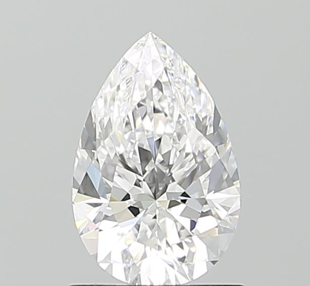1.05 ct. pear Lab Grown Diamond front image