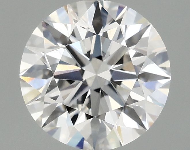 1.00 ct. round Lab Grown Diamond front image