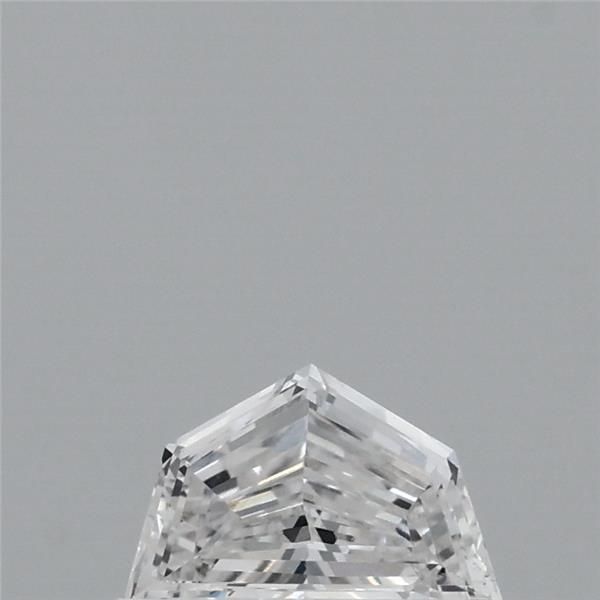 0.31ct Pentagonal E VS1