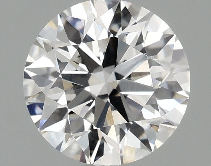1.53 ct. round Lab Grown Diamond front image