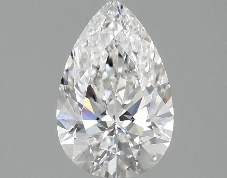 1.06 ct. pear Lab Grown Diamond front image