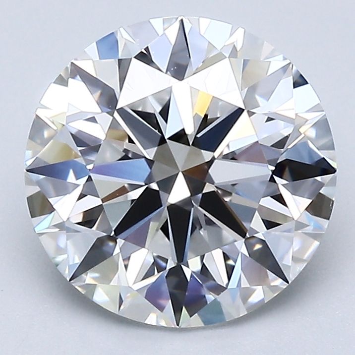 Round Diamond