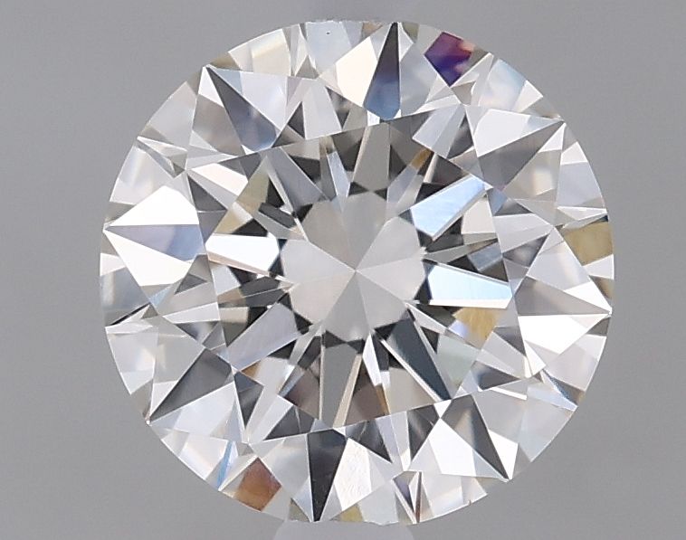 1.06 ct. round Lab Grown Diamond front image
