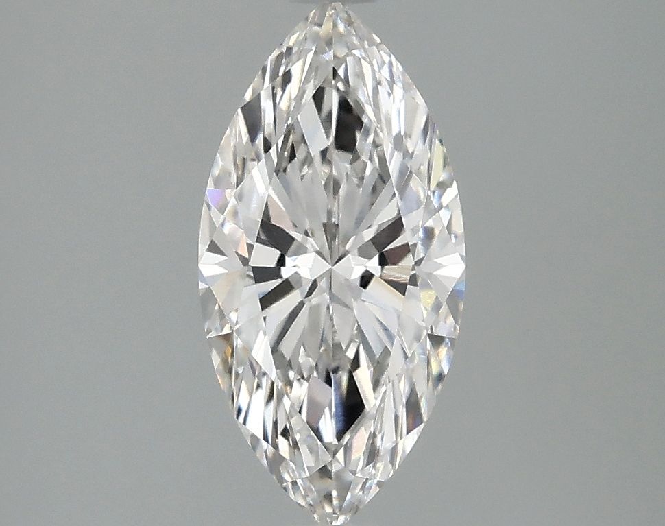 1.44 ct. marquise Lab Grown Diamond front image