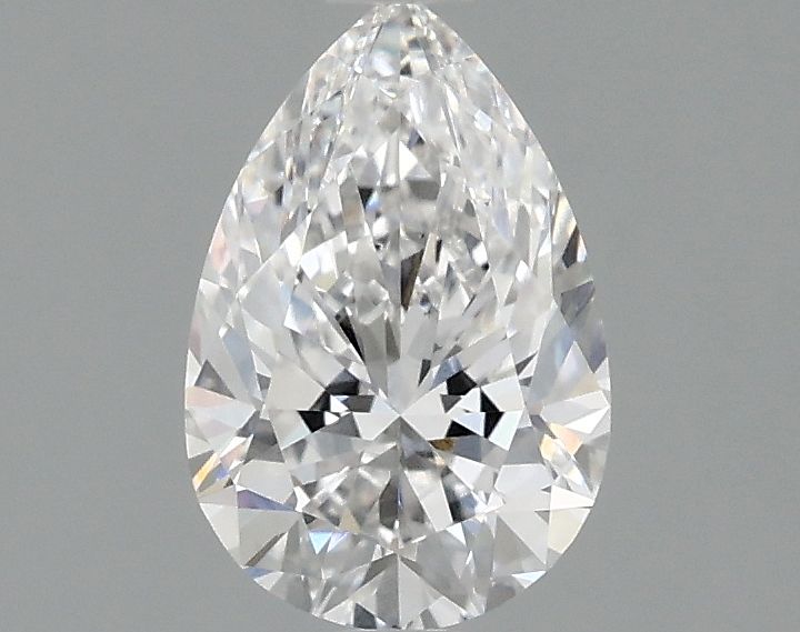 1.03 ct. pear Lab Grown Diamond front image