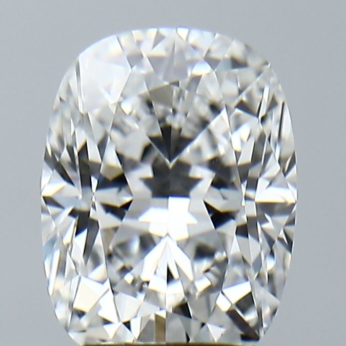 Cushion Diamond