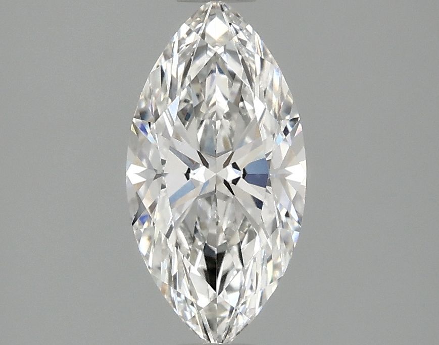1.05 ct. marquise Lab Grown Diamond front image