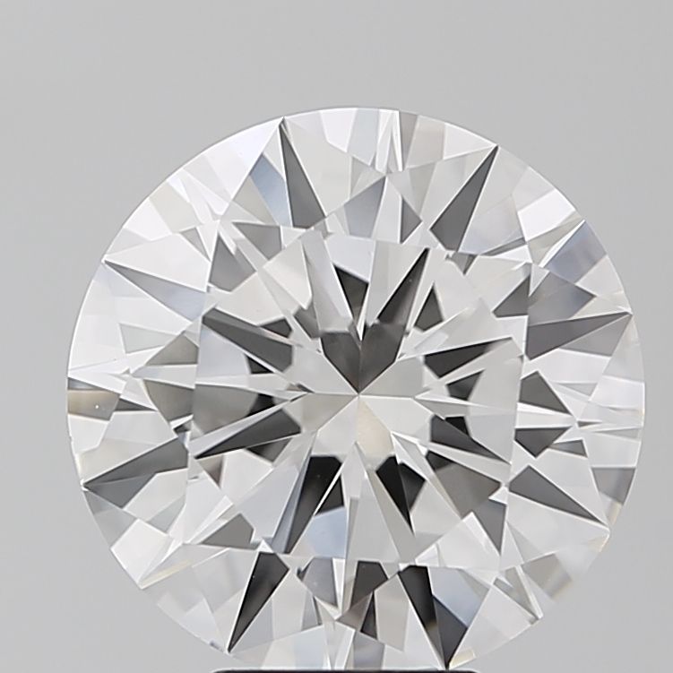 Round Diamond