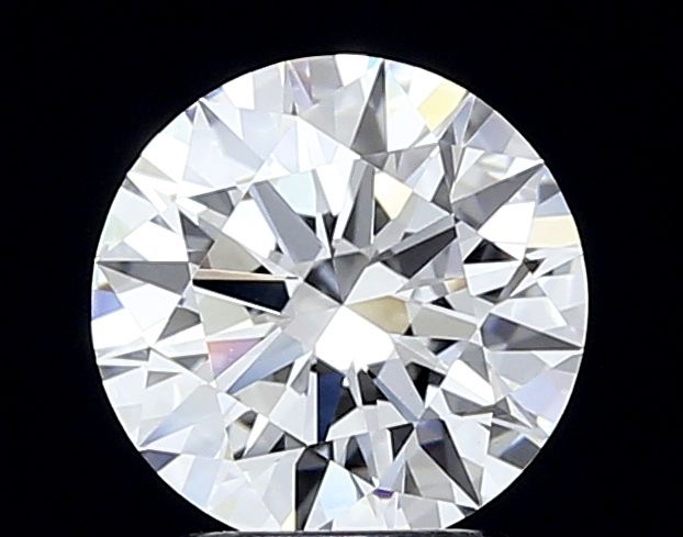Round Diamond