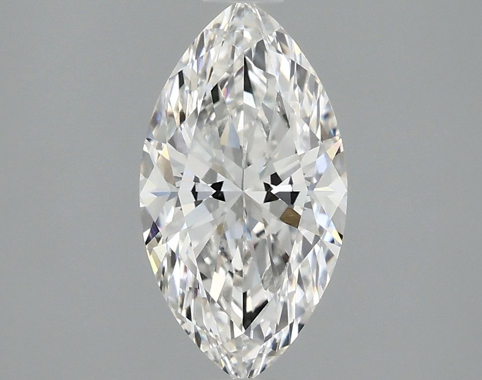 1.51 ct. marquise Lab Grown Diamond front image