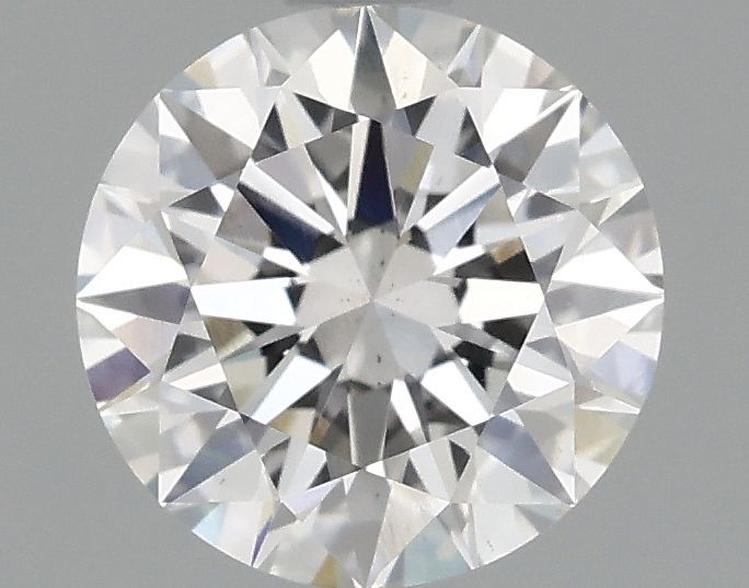 1.06 ct. round Lab Grown Diamond front image