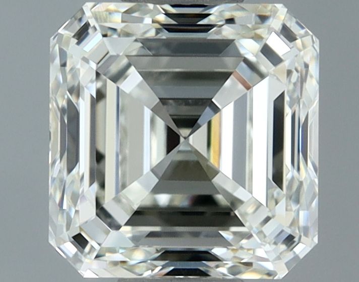 Asscher Diamond